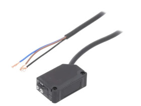 CX-424 Czujnik: fotoelektryczny OUT: NPN