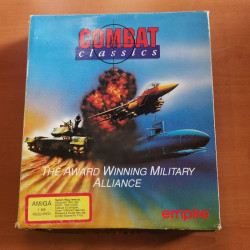 Combat Classic