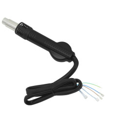 Kolba na powietrze do lutownicy stacji ZD-8908 / 3960