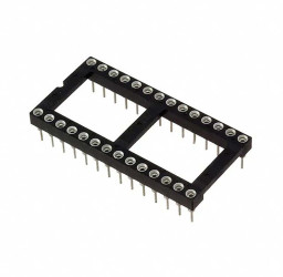 Podstawka DIL Samtec