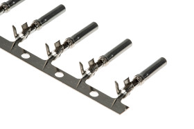 Zacisk samochodowy Amphenol Industrial Żeński