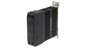 Srh1-1220-N Przekaźnik Półprzewodnikowy, Uster: 4...30Vdc, 20A, 24...240Vac