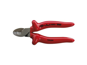 Nożyce do kabli VDE fi 16 mm 200127 HAUPA