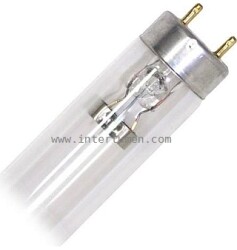 UV-C G13 55W OFR L»895 Osram 4319 HNS T8