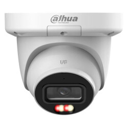 KAMERA IP IPC-HDW3849QM-S-IL-0280B WizSense Smart Dual Light - 8 Mpx 4K UHD 2.8 mm DAHUA
