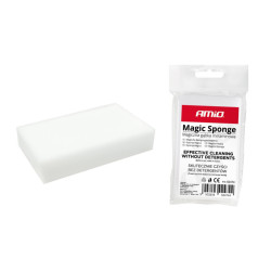 Gąbka magiczna melaminowa do czyszczenia na mokro