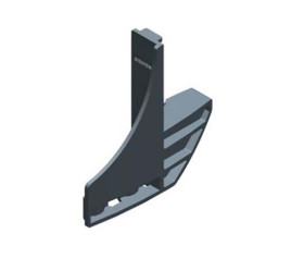 Element zaciskowy Siemens Reduktor naprężeń w standardzie Profinet SIMATIC Kabel PROFINET 6ES7193-6RA00-1AN0