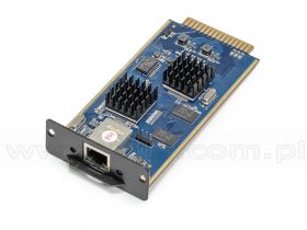 Moduł IP do KVM (Wave KVM KI-3101)