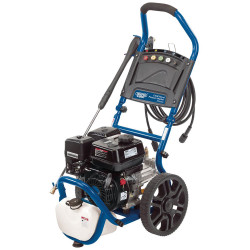 Draper Expert 83818 Petrol Pressure Washer (6.5HP)