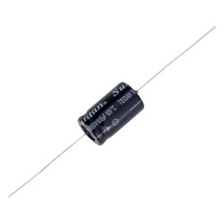 Suntan TS13AH2A101MSB000 100uF 100V 105deg Ax Electro Capacitor