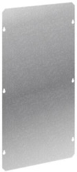 Striebel & John 2CPX031416R9999 Płyta montażowa stal 1 szt.