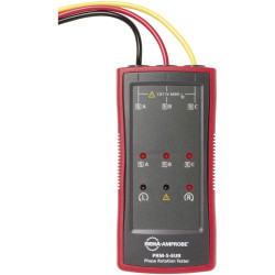 Beha Amprobe 4375961 PRM-5-EUR EMF Indicator CAT IV 600V No Battery Needed