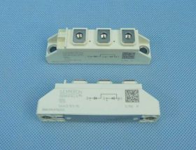 SKKD-101/16 100A/1600V MODUŁ DIODOWY