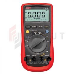 Miernik uniwersalny UNI-T UT61A