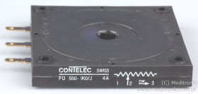 PMPD550-1K04A_W/O_SHAFT