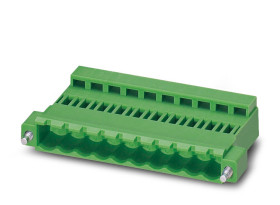 Złącze PCB 19 -pinowe raster 5.08mm Żeński Phoenix Contact