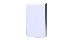 Punkt Dostępowy Unifi In-Wall, Ac1200, Mimo, 3X Rj45 1000Mb/S, Poe+, 5-Pack...