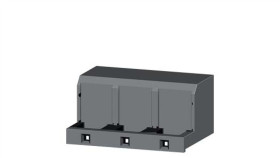 Wyposażenie Do Vt1000, Vt1600 Osłona Zacisków Do Przyłącza Tylnego 3-Bieg.