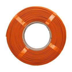 Refill pack PLA filament Orange 1.75mm 1kg - Azurefilm