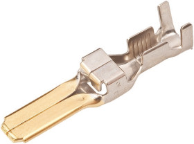 Zacisk zagniatany Męski TE Connectivity Dynamic 5000 12AWG 3mm² Obudowa złącza Dynamic 5000