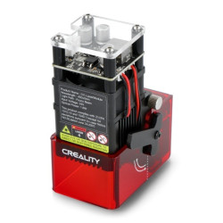 Moduł głowicy laserowej CV-Laser 1600mW do drukarek 3D Creality Ender-3 S1, Ender-3 S1 Pro