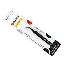 PINCETA PENSETA ANTYMAGNETYCZNA ZAKRZ. BK15 ESD /8154