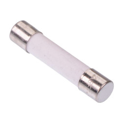 UT-F04 200mA 6x32mm Multimeter Cartridge Fuse 600V Uni-T