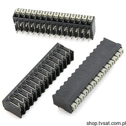 LSF-SMT3.50/14/90 Snap Konnect 14 Pin THT WEIDMULLER