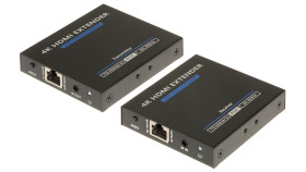 Extender Hdmi-Ex-70Ir-4Kv2