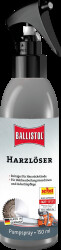 25435 Resin solvent, 150 ml, pump spray