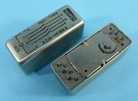 K-7 8-4441-508-8 60V TELFA PRZEK.KONTA