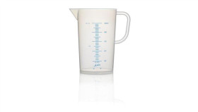 Zlewka Laboratoryjna, Pp, 500Ml