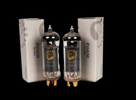 EL84 PSVANE ART PARA