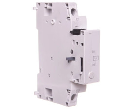 Wyzwalacz podnapięciowy 380-400V AC 2Z do MPX3 417433