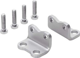 Uchwyt montażowy otwór: 50mm Festo HNA-50-R3