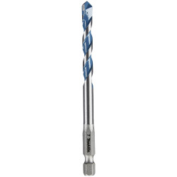 Makita E-15023 Multi-drill Bit 7mm Carbide tip 1/4&quot; hex 120mm length