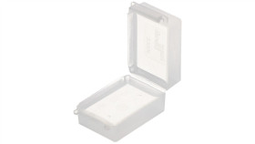 Puszka Instalacyjna Hermetyczna Ip68 Joule-33X52 1Kv 19389