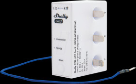 SHELLY_3EM-63TGEN3 Shelly 3EM-63T Gen3