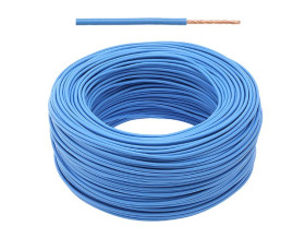 Przewód LgY 1x0,75mm H05V-K (2m)
