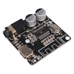 Moduł MP3 Bluetooth 5 - VHM-314 XY-BT-Mini - odtwarzacz muzyki