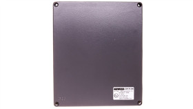 Puszka Ip66 Aluminium 239X202x85 Strefa 2(G) I 22(D) Atex Malowana Gw76295