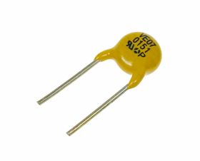 Warystor 7N (200VDC, 150VAC)