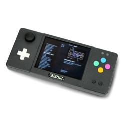 32blit Dev Kit - retro konsola do gier - PiMoroni PIM535