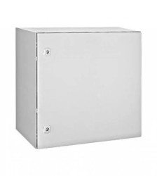 Obudowa naścienna 1-drzwiowa IP66 H=600 W=600 D=400mm