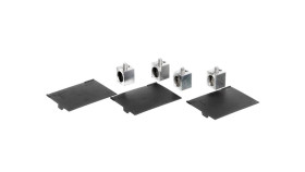 Zestaw 4Szt Zacisków Klatkowych Aluminiowych 1 X(35 Do 300Mm) Do Compact...