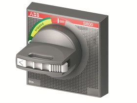 Uchwyt obrotowy do Wyłączniki przełączników 67mm ABB 1SDA06