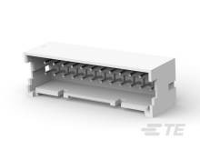 TE Connectivity 2-1969543-4 TE AMP SL-156 CST-100 and EP Connectors, 1 szt.