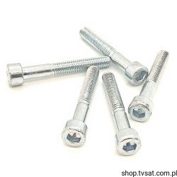1004182 M5X35/DIN912 ISO4762 SCREW BOSSARD