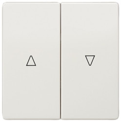 Łącznik instalacyjny, 2-przyciskowy, IP20, Siemens