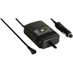 Velleman CARS2000 DC/DC Converter 12V to Multiple Outputs 2A 24W